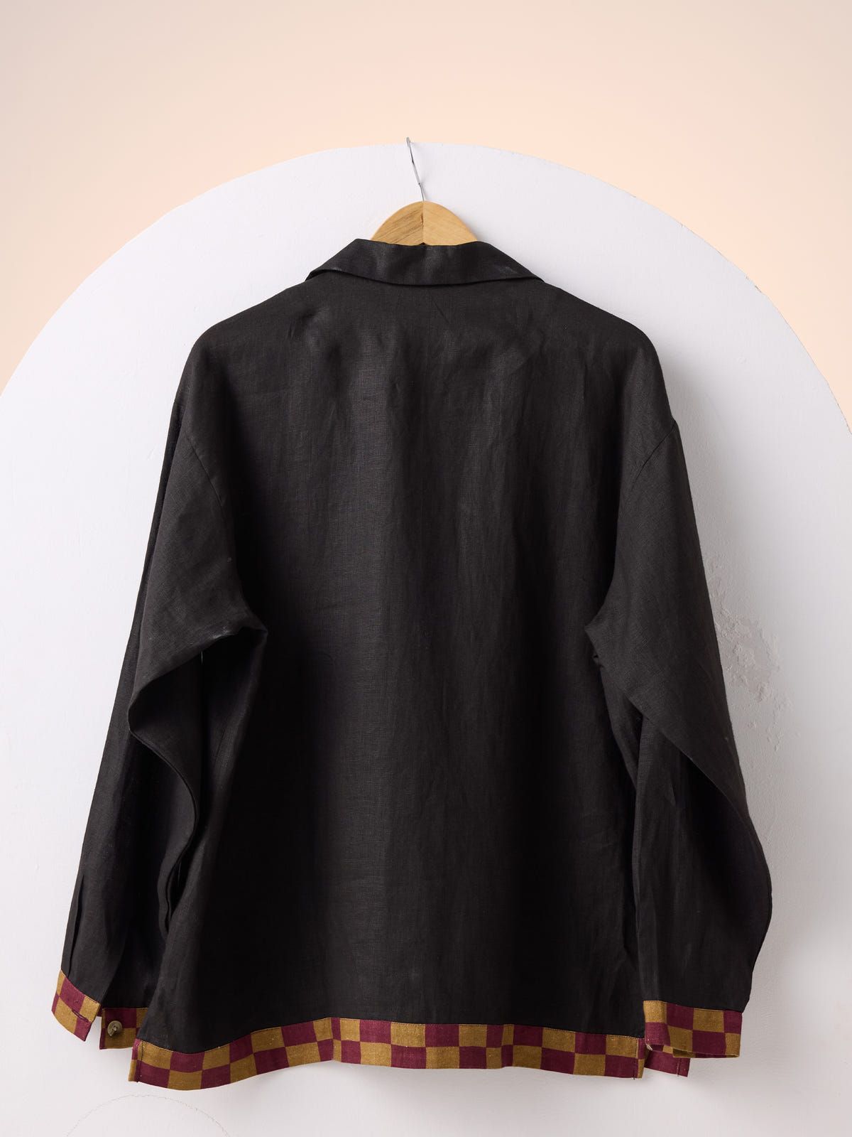 Unisex Oversized Shirt - image 5
