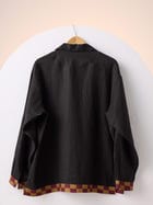 Unisex Oversized Shirt view 5