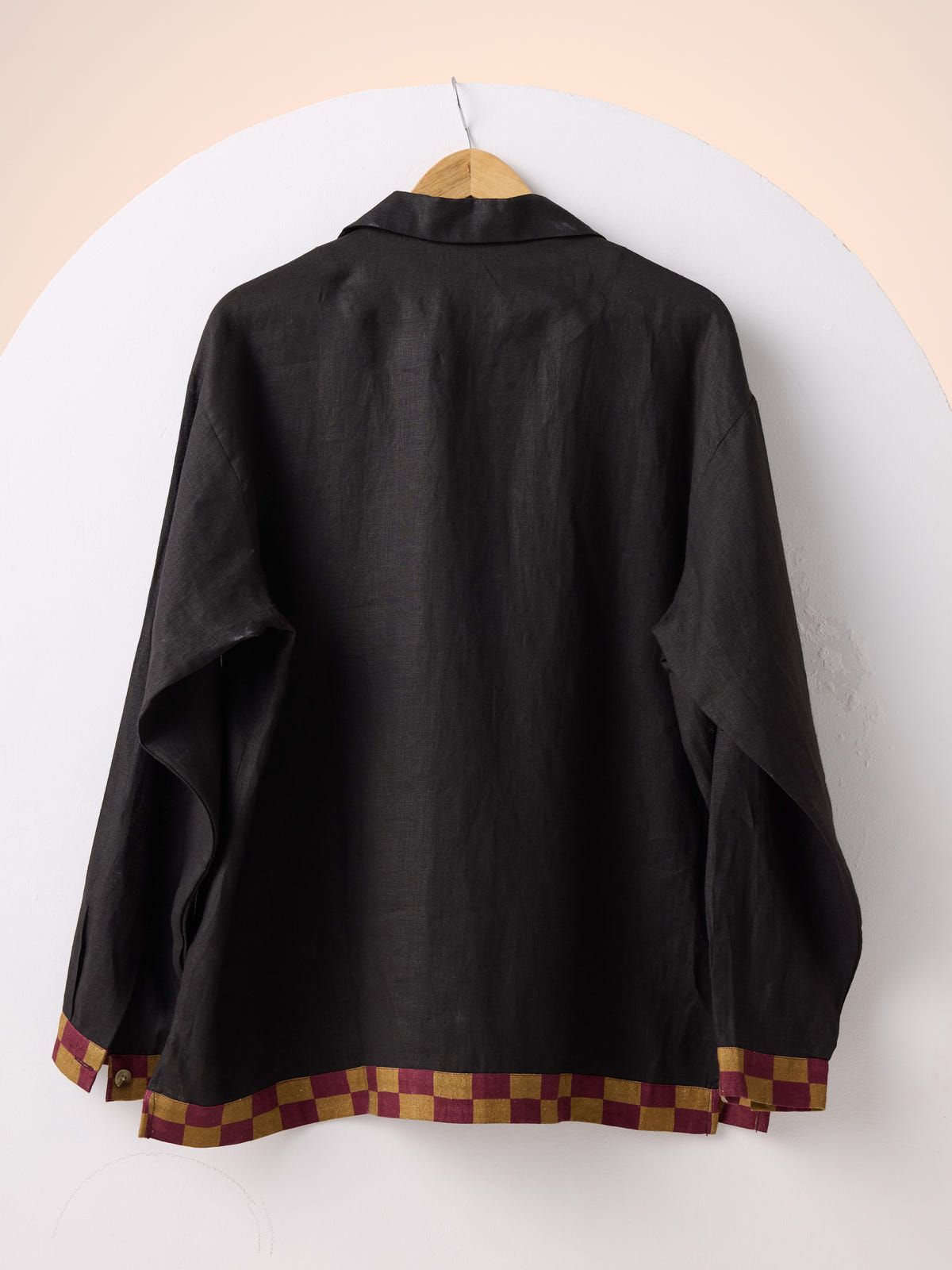 Unisex Oversized Shirt - image 6