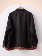 Unisex Oversized Shirt view 6