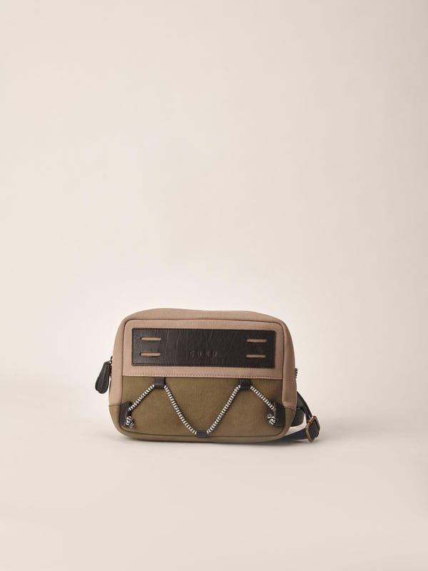 Cord — Stroller Crossbody Bag