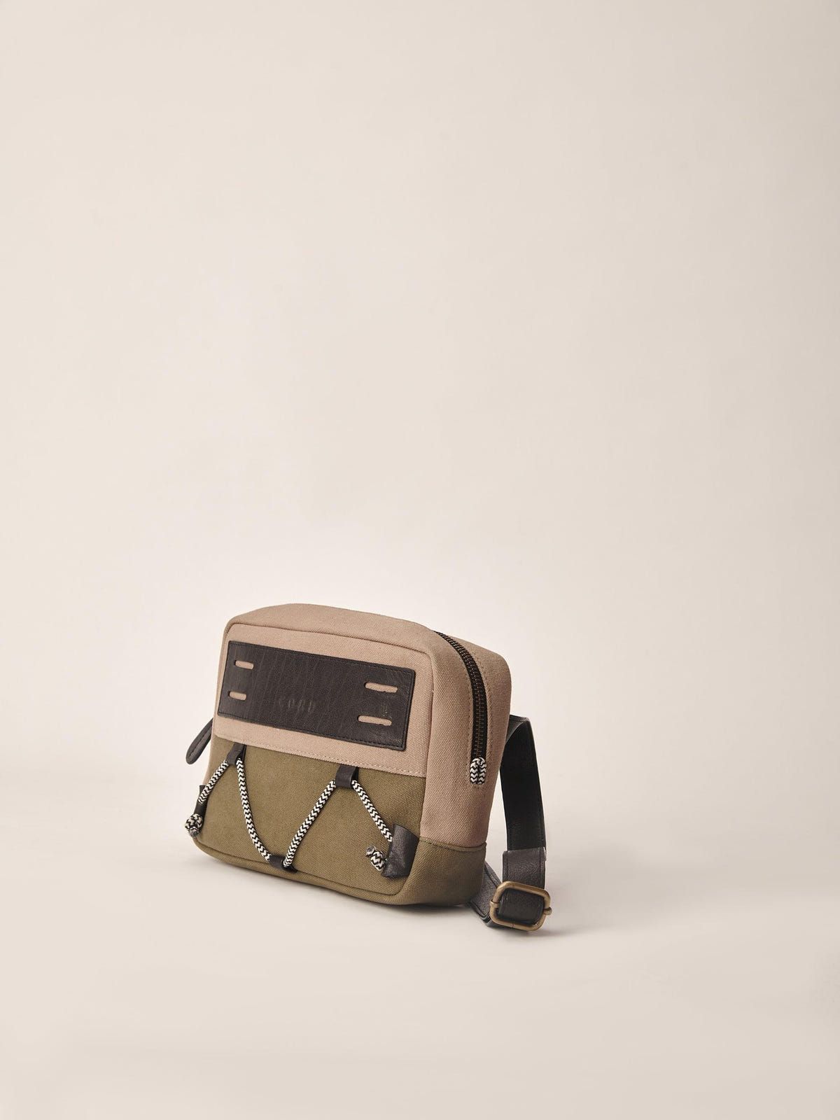 Stroller Crossbody Bag - image 2