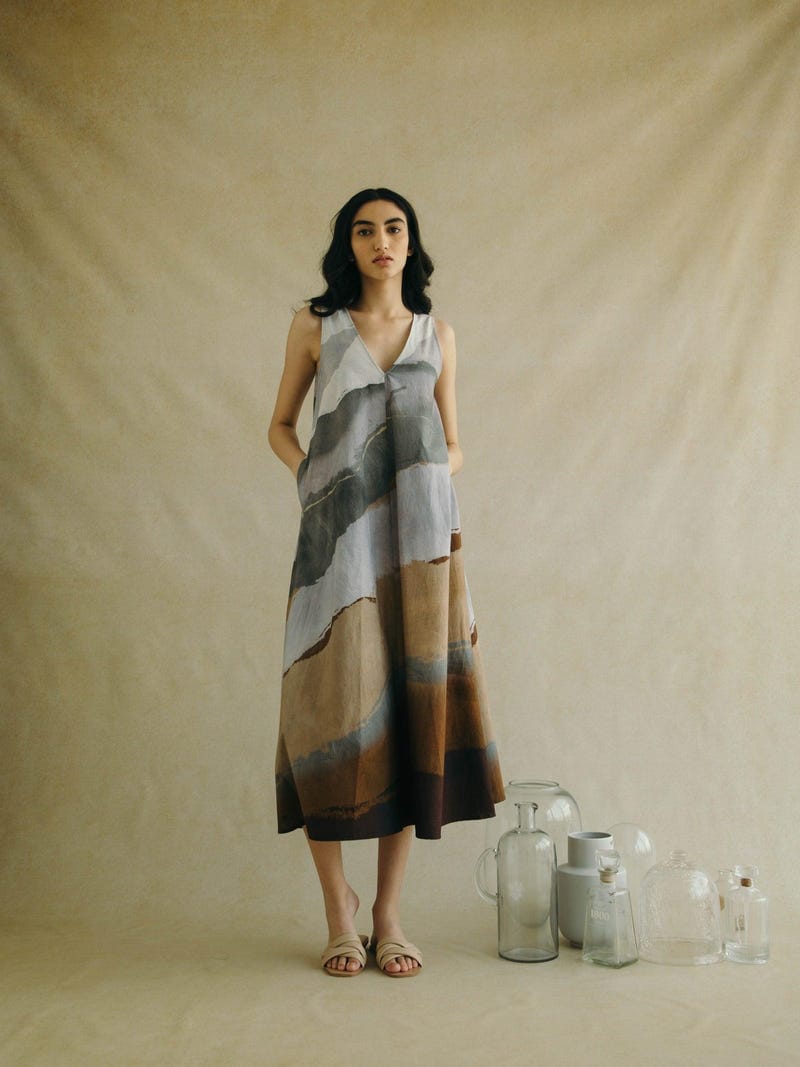 Ravine Dress