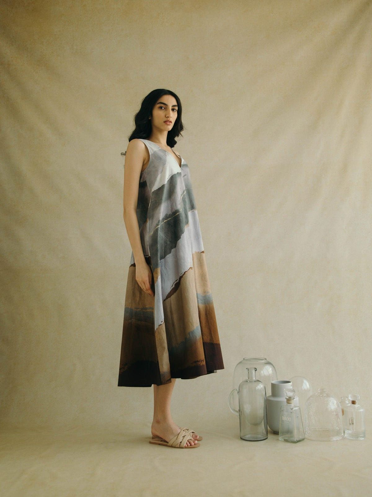 Ravine Dress - image 2