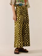 Wide Leg Pant view 2