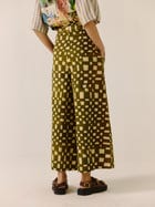 Wide Leg Pant view 3