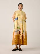 A-Line Long Dress view 1