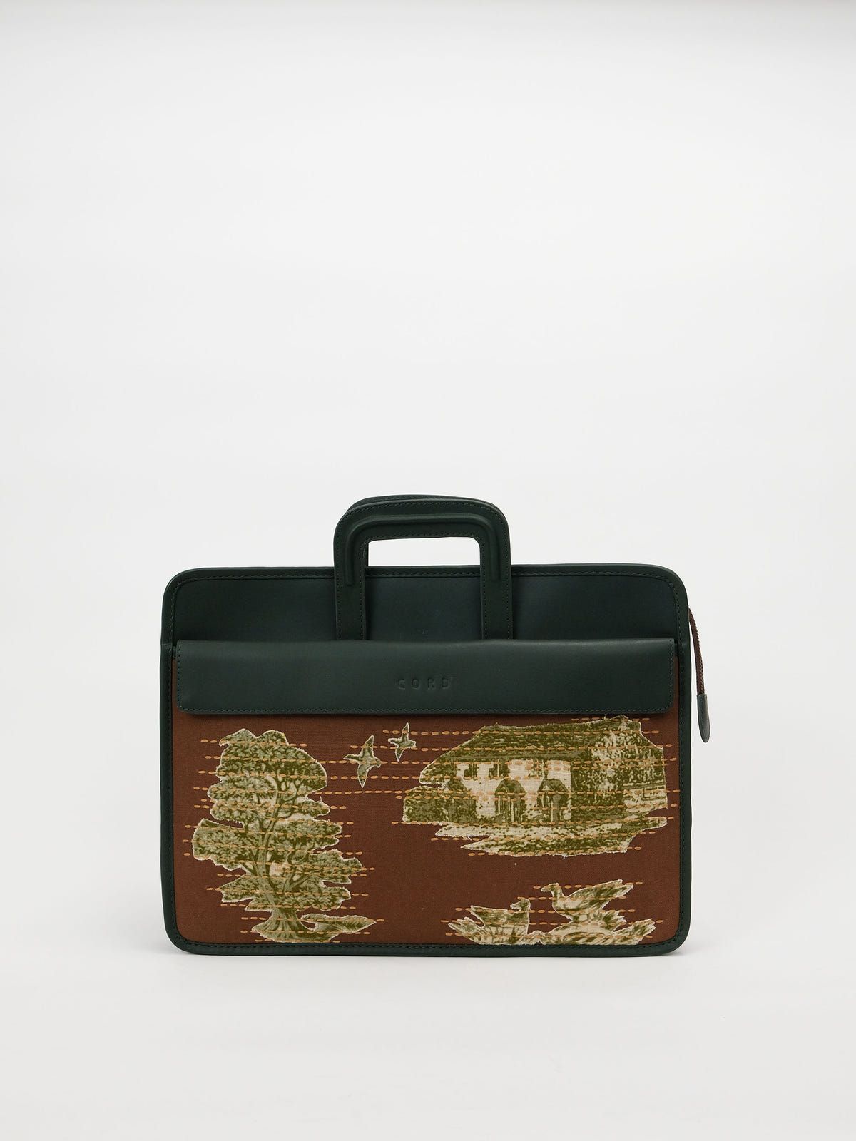 Harlem Laptop Bag - image 1