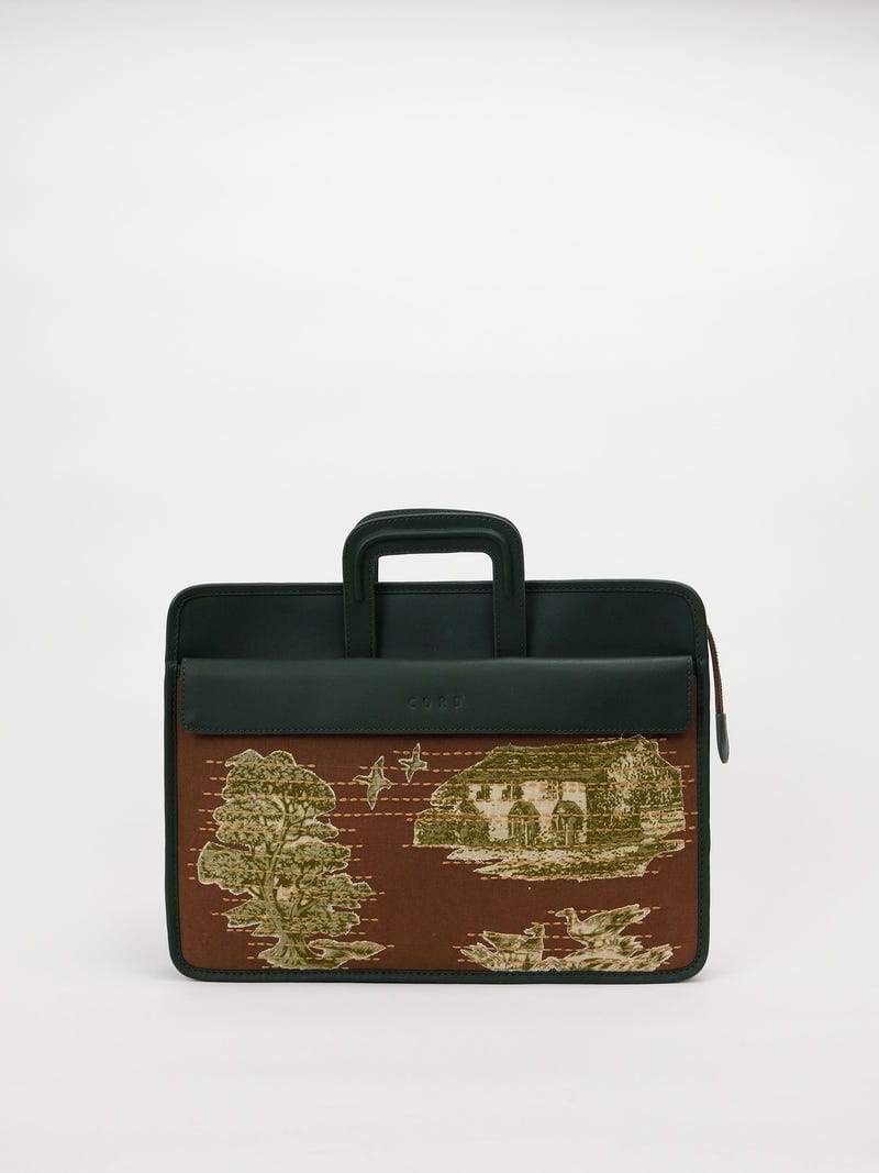 Harlem Laptop Bag