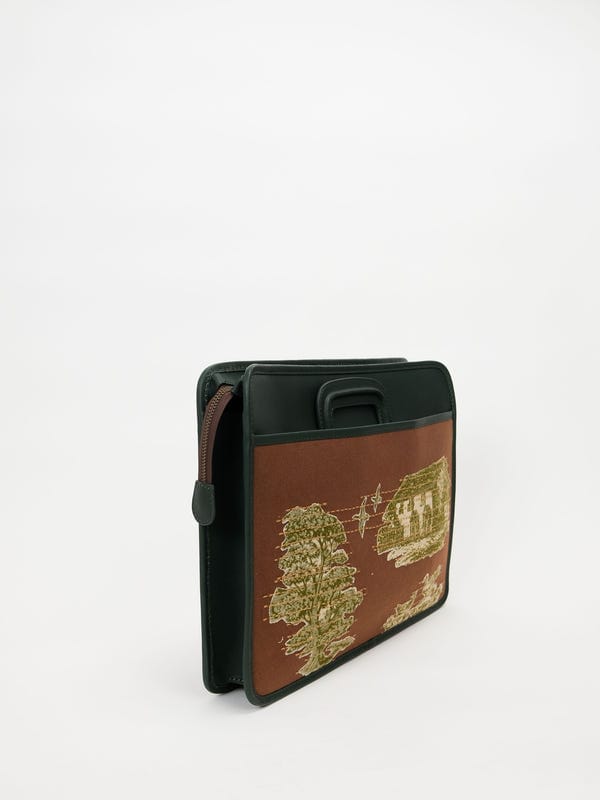 Cord — Harlem Laptop Bag