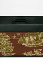 Harlem Laptop Bag view 3