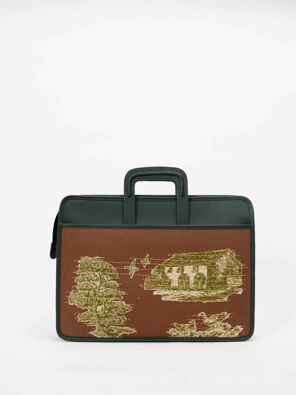 Harlem Laptop Bag - image 4