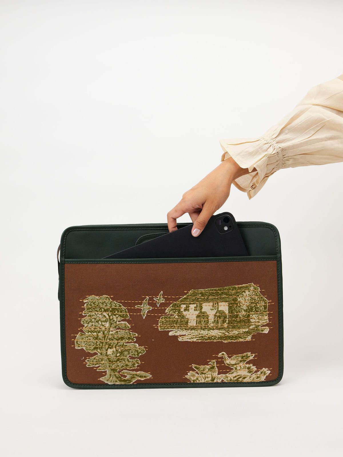 Harlem Laptop Bag - image 6