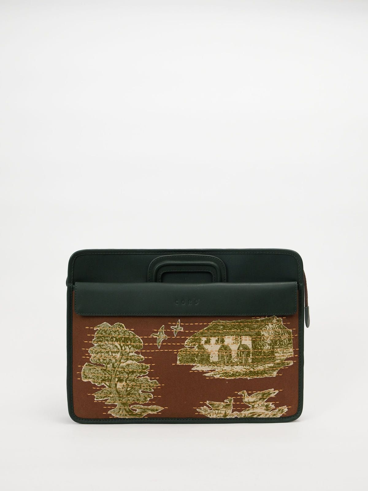 Harlem Laptop Bag - image 7