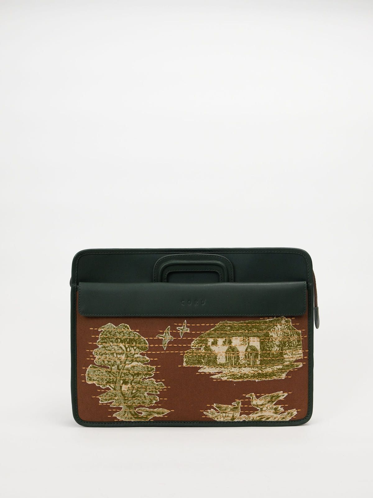 Harlem Laptop Bag - image 8