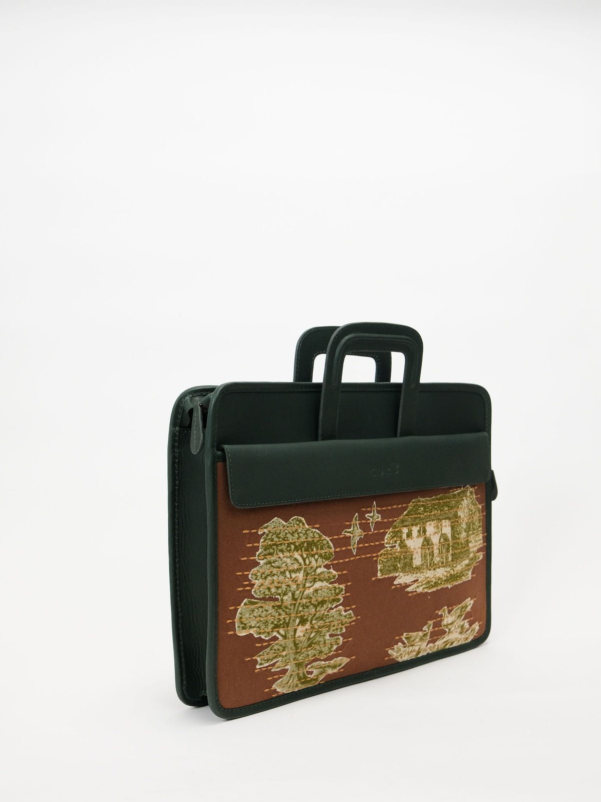 Harlem Laptop Bag - image 9