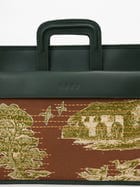 Harlem Laptop Bag view 10