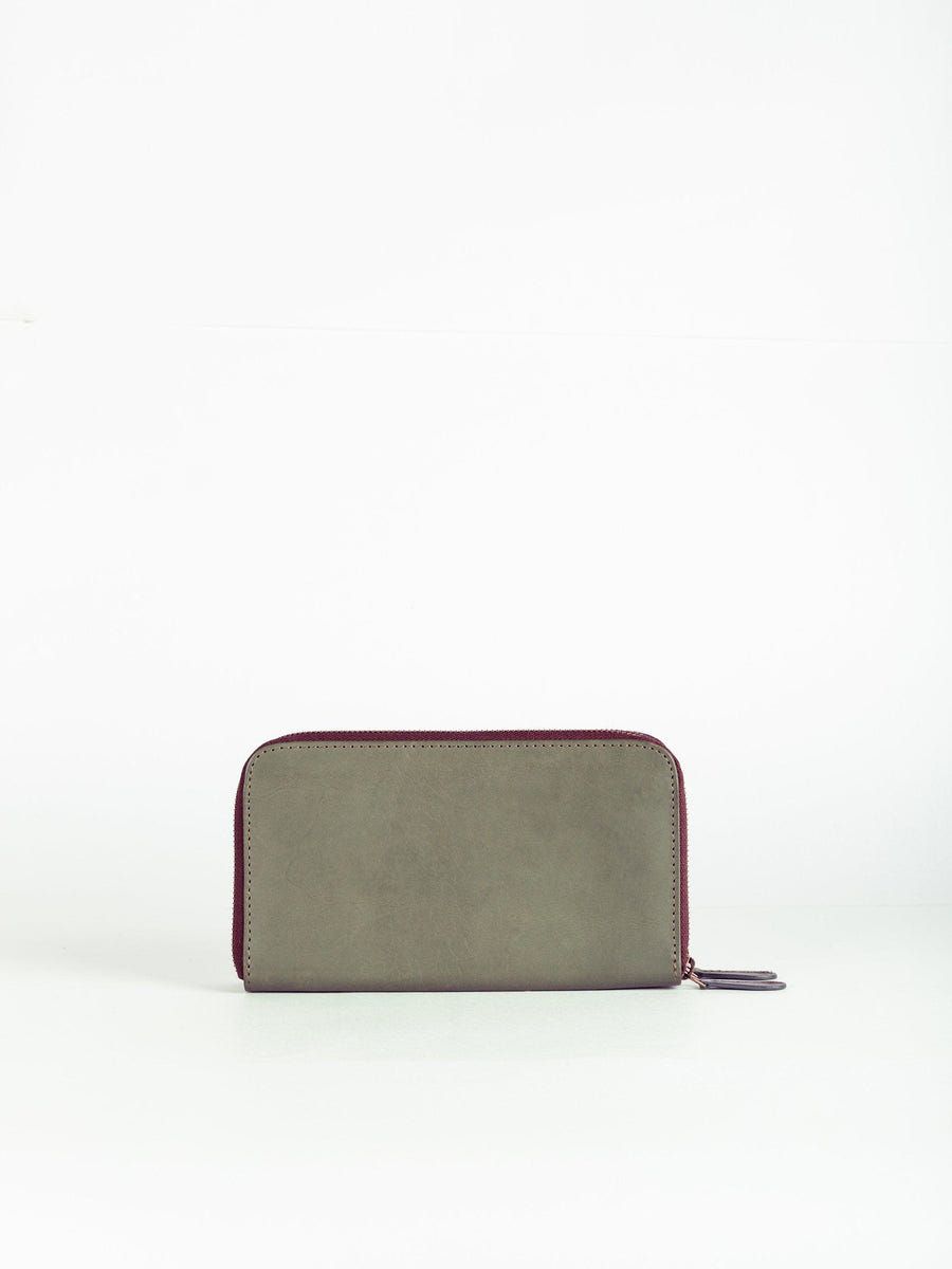 Double Chamber Wallet - image 1