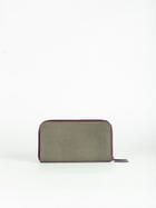 Double Chamber Wallet view 1