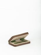 Double Chamber Wallet view 2