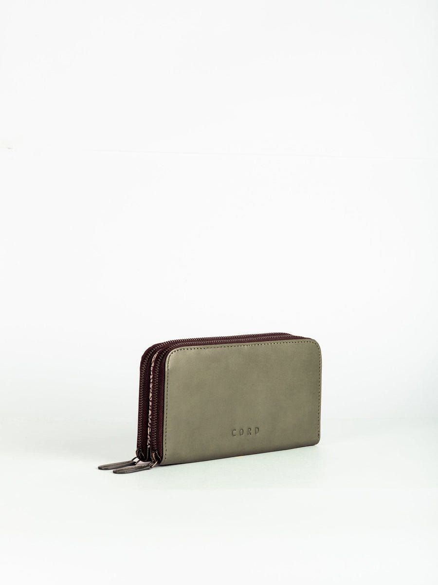 Double Chamber Wallet - image 3