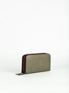Double Chamber Wallet view 3