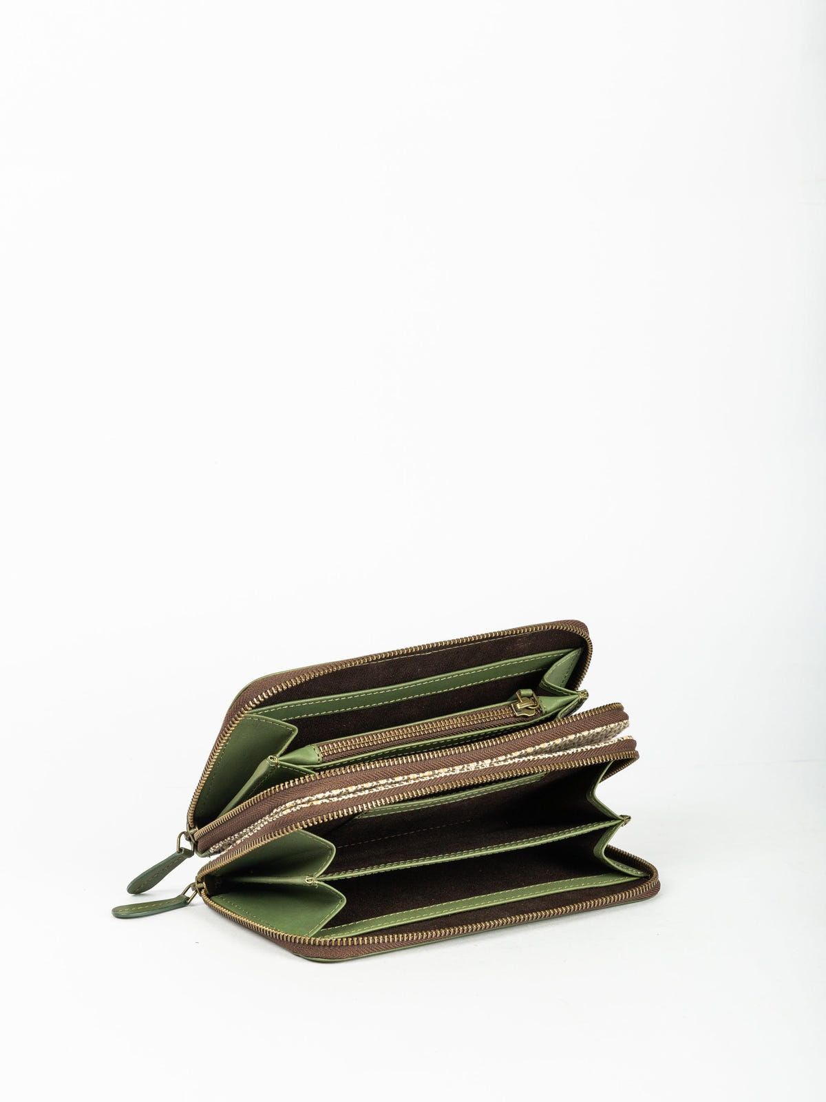 Double Chamber Wallet - image 4