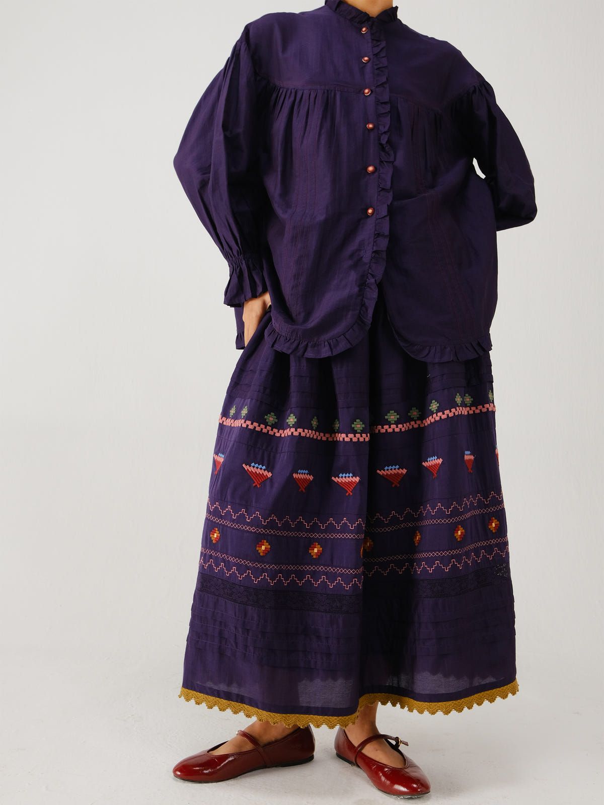 Emily skirt - image 1