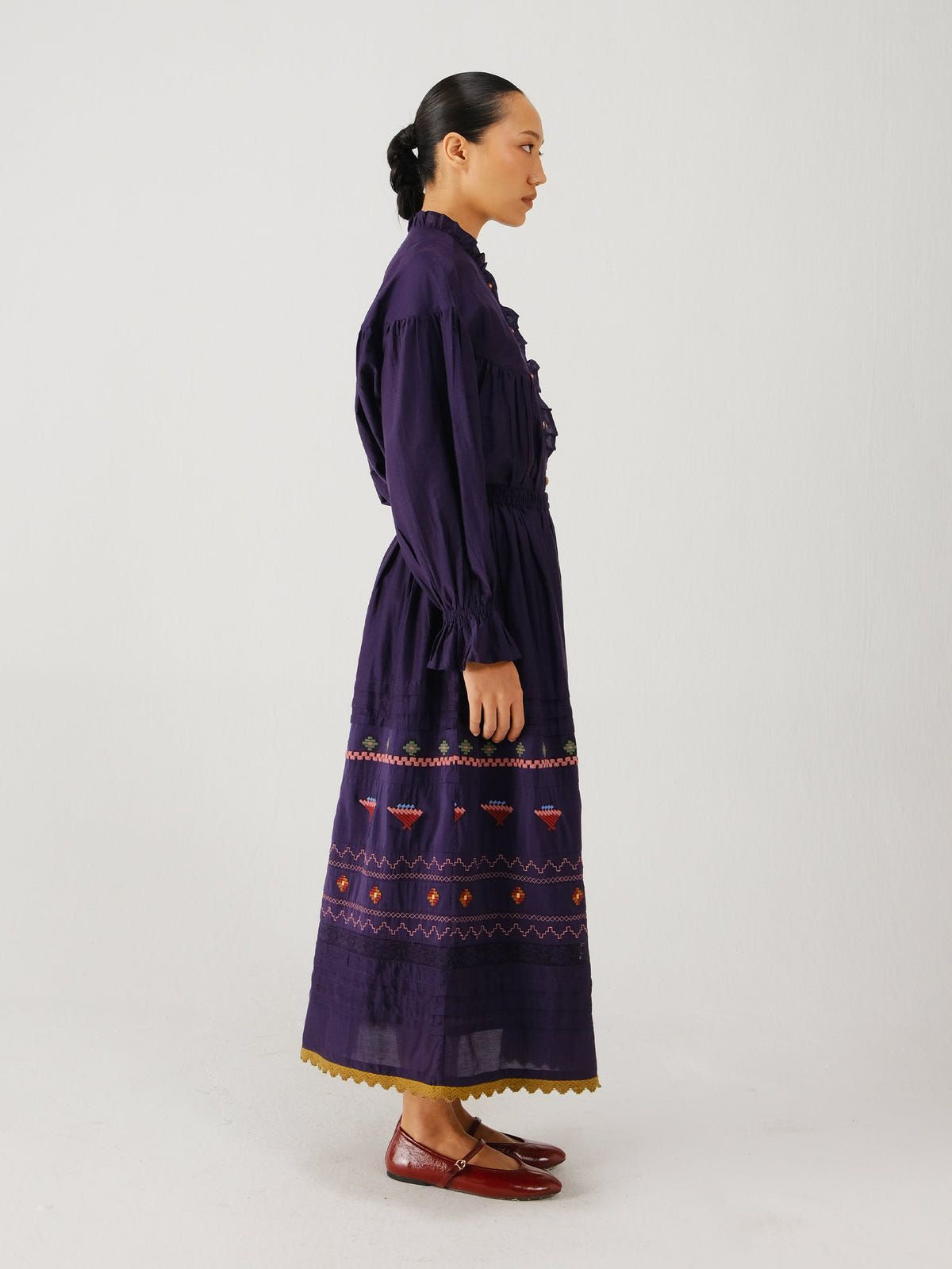 Emily skirt - image 3