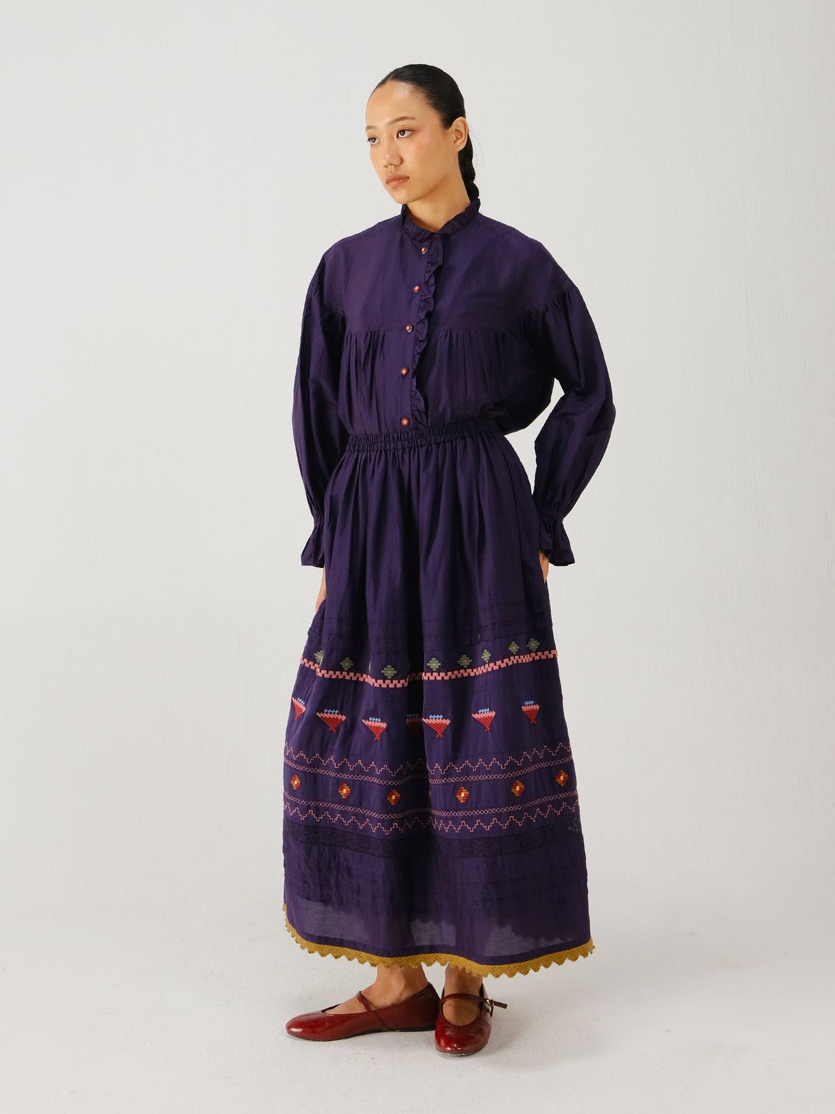 Emily skirt - image 5
