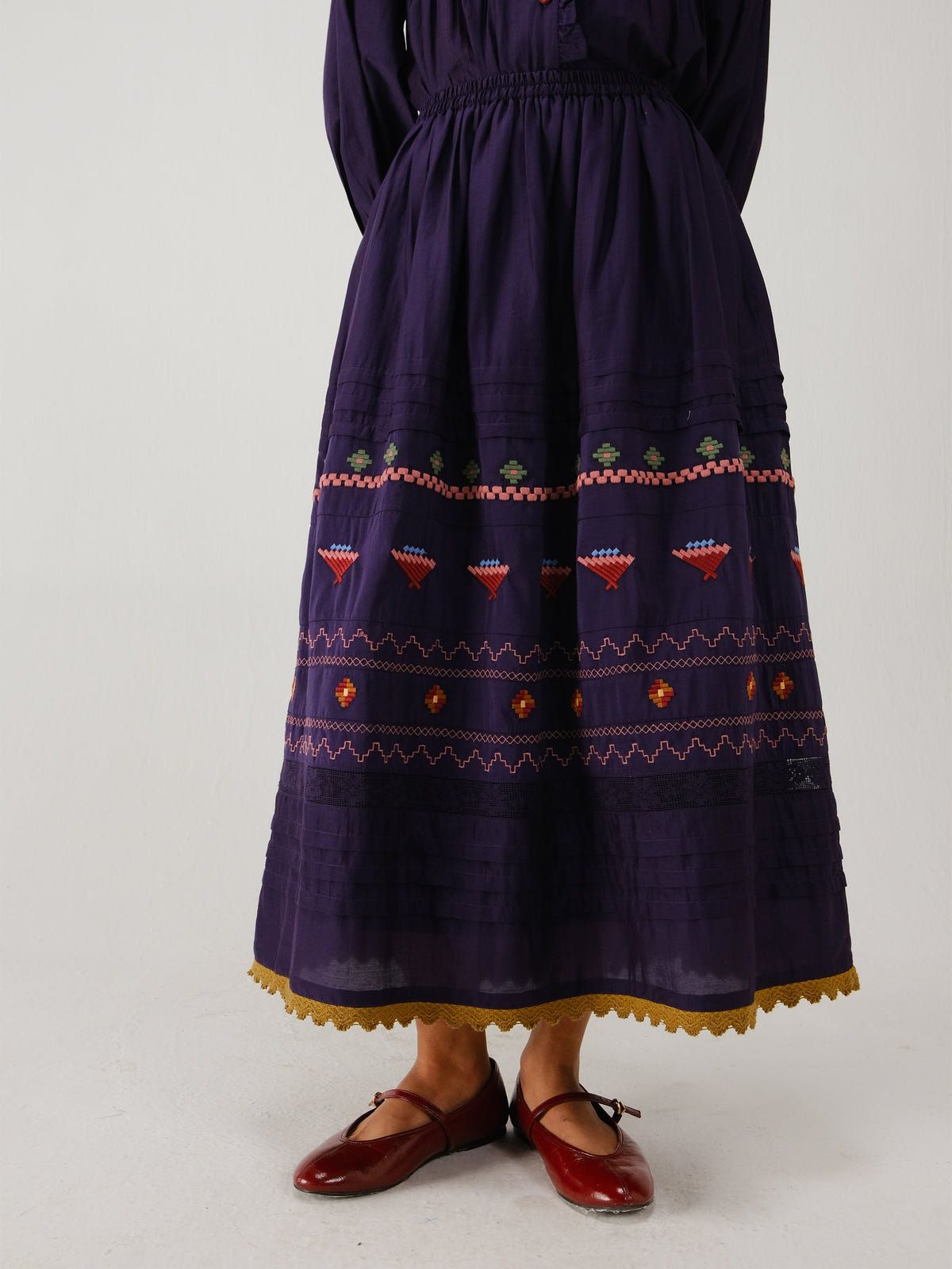 Emily skirt - image 6