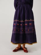 Emily skirt view 6