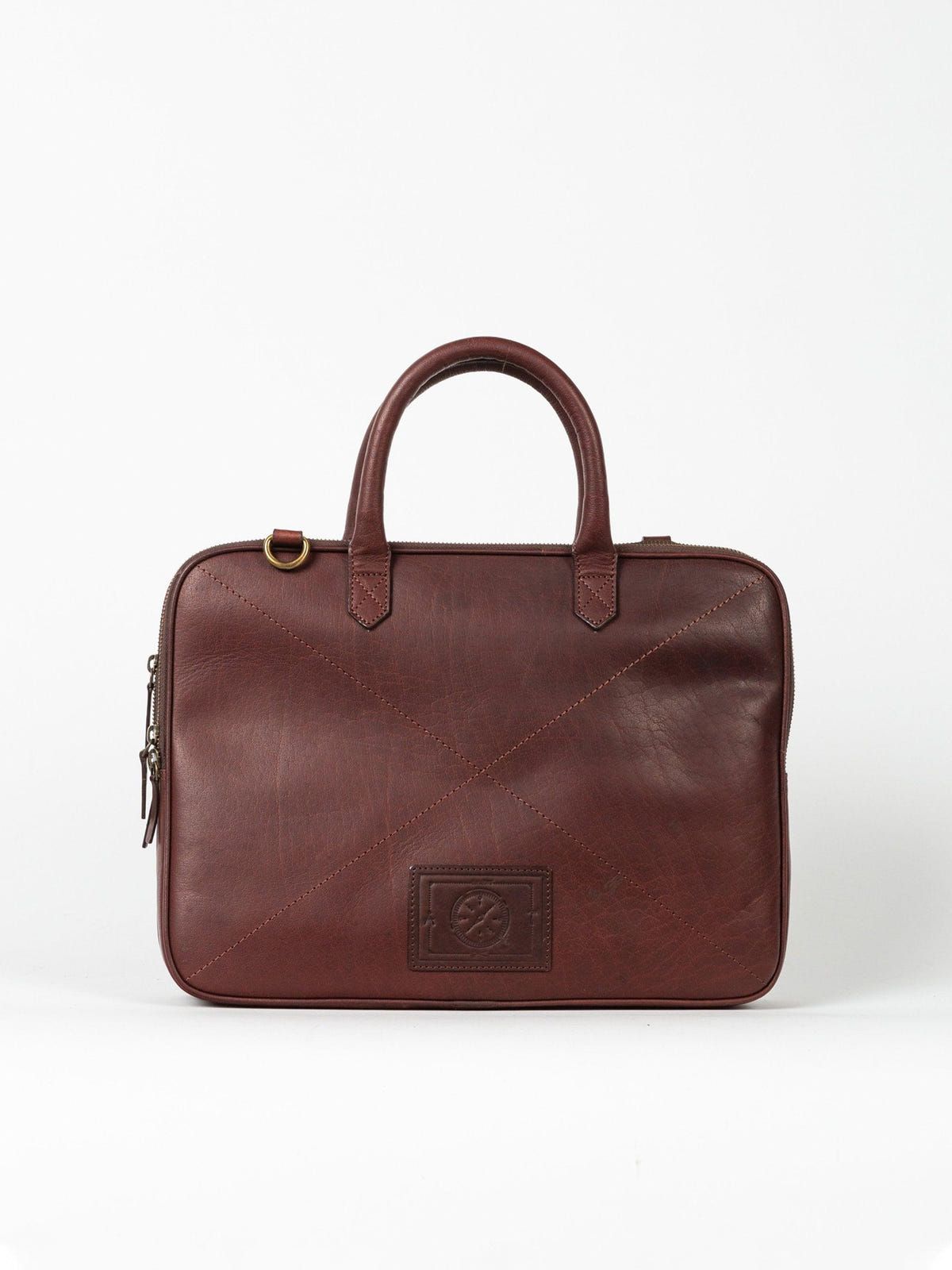 Double Chambered Laptop Bag - image 1