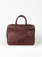 Double Chambered Laptop Bag view 1