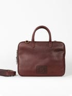 Double Chambered Laptop Bag view 2