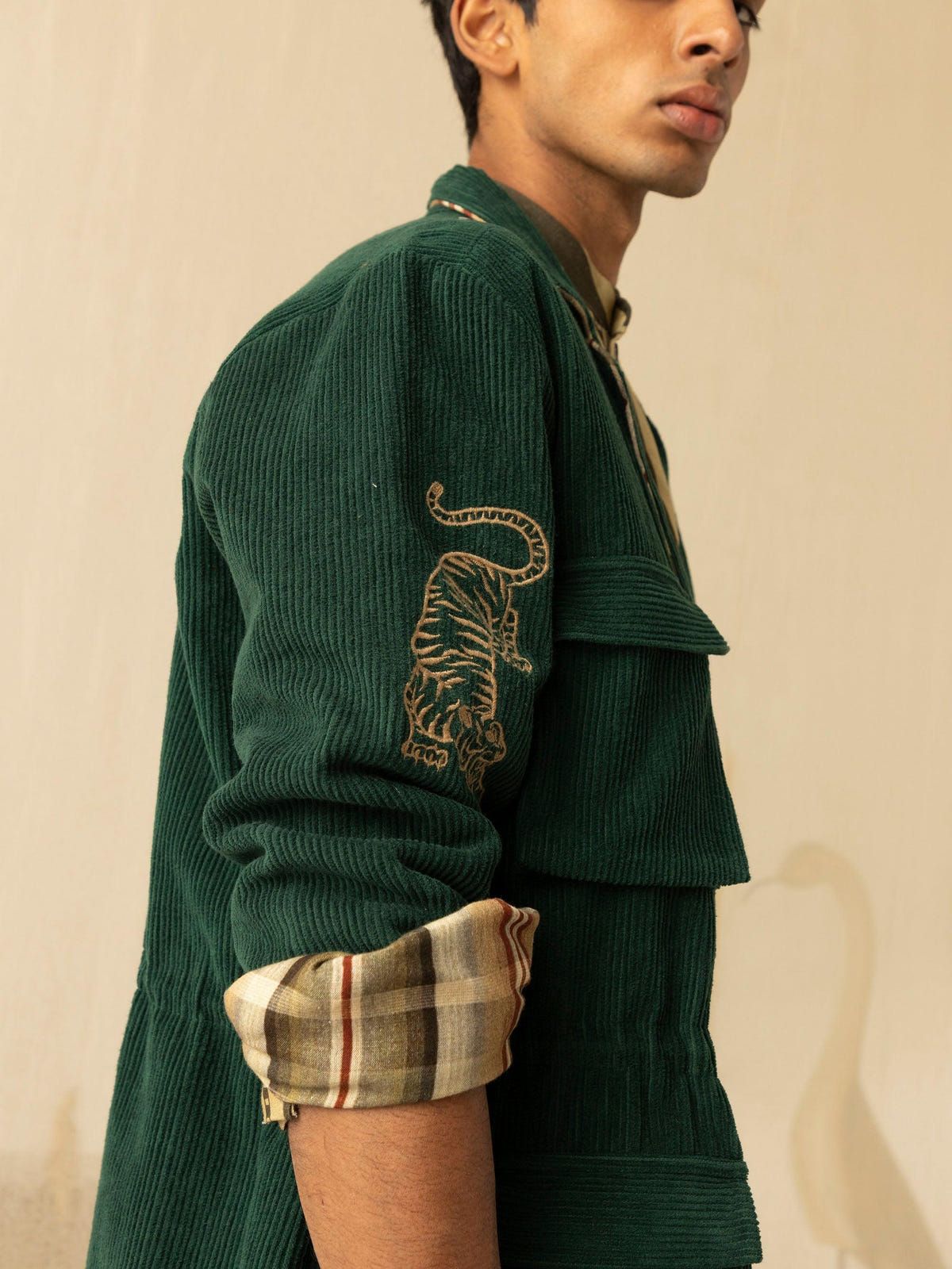 Dean Blazer - image 2