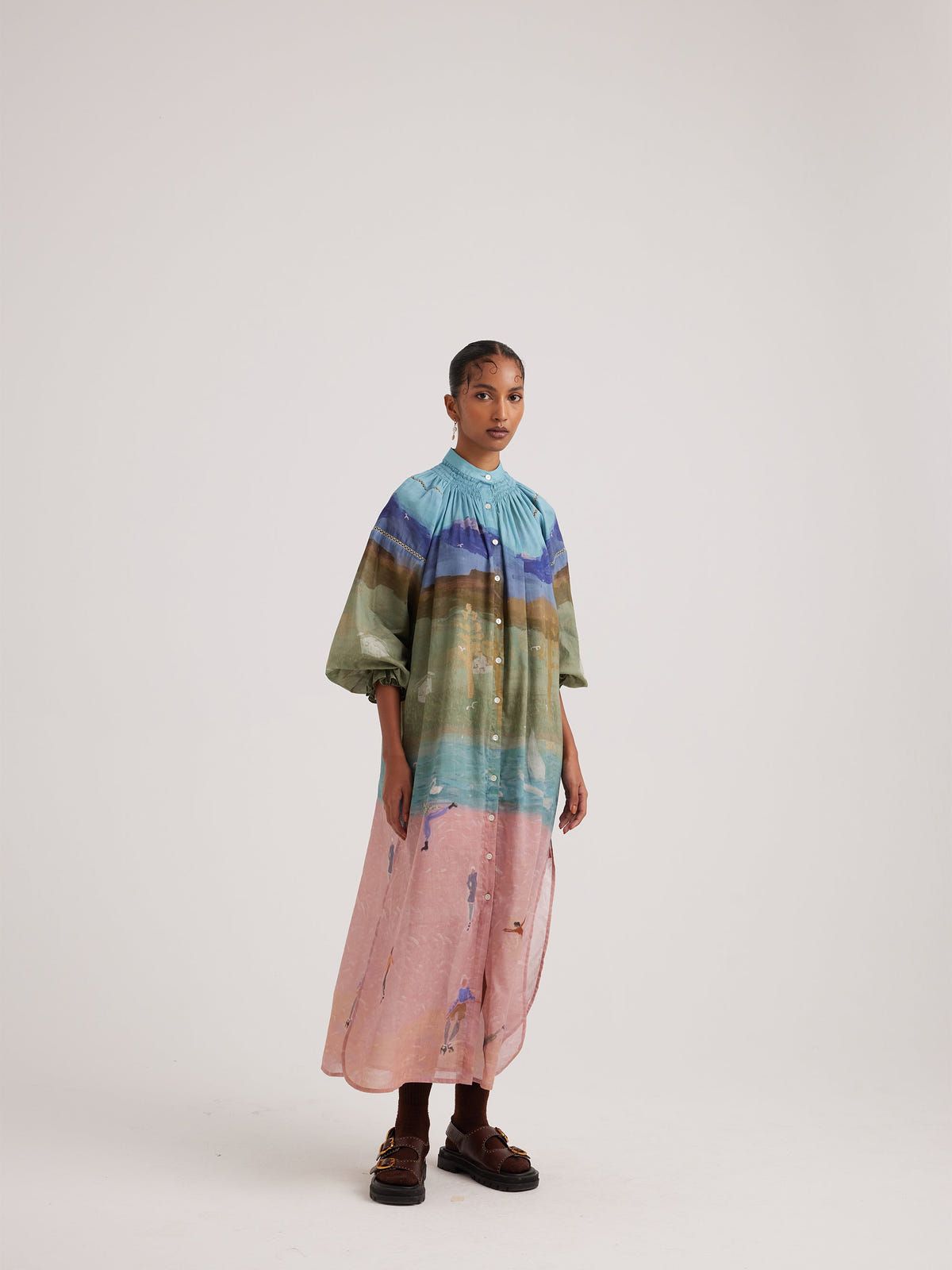 Chloe Dress - image 1