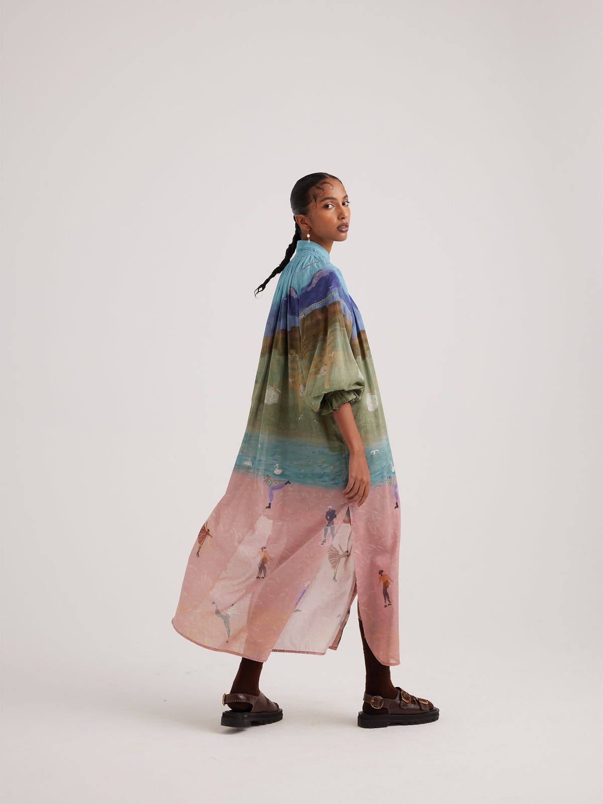Chloe Dress - image 6