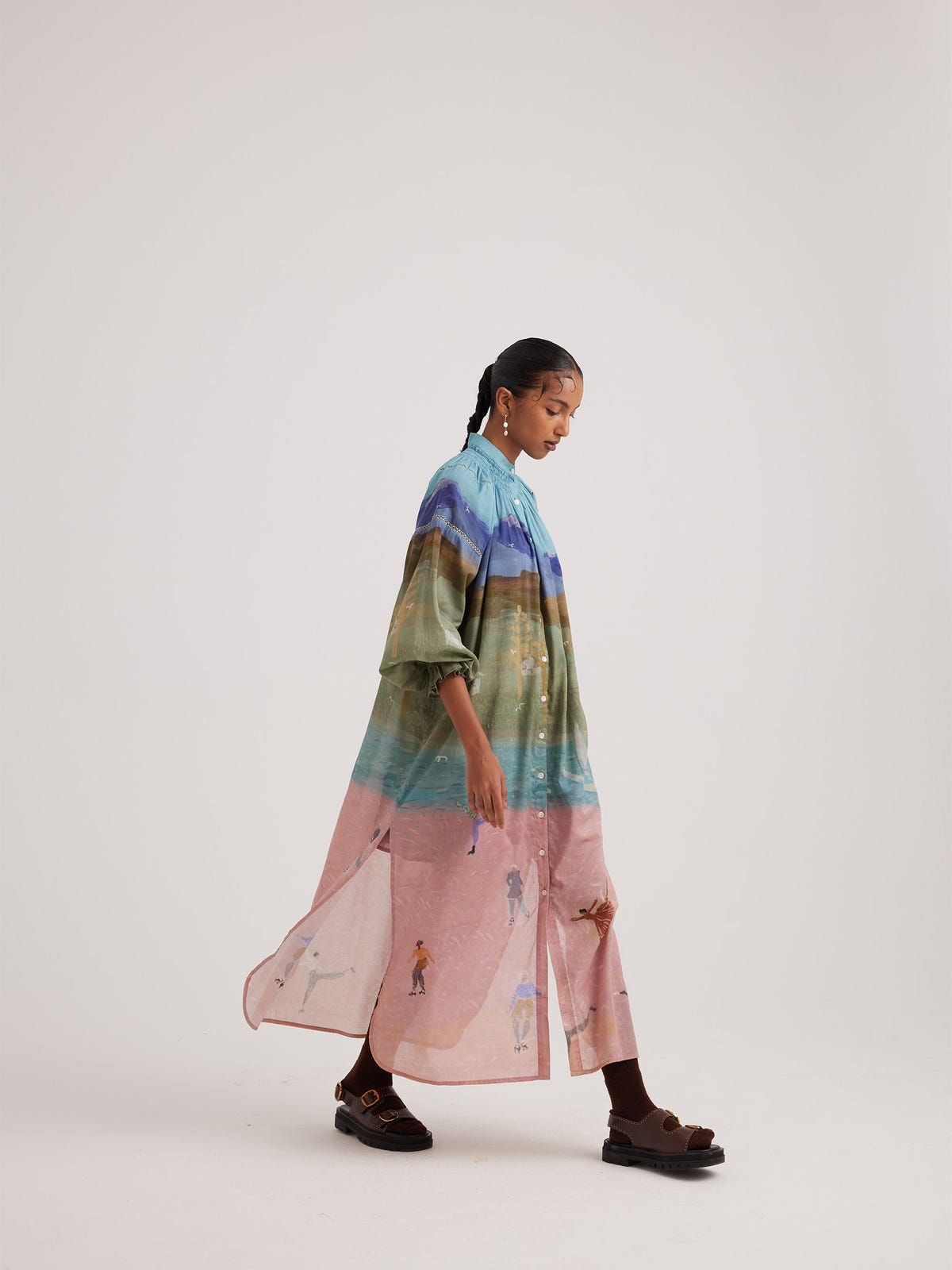 Chloe Dress - image 7