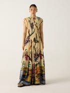 July Dress view 1