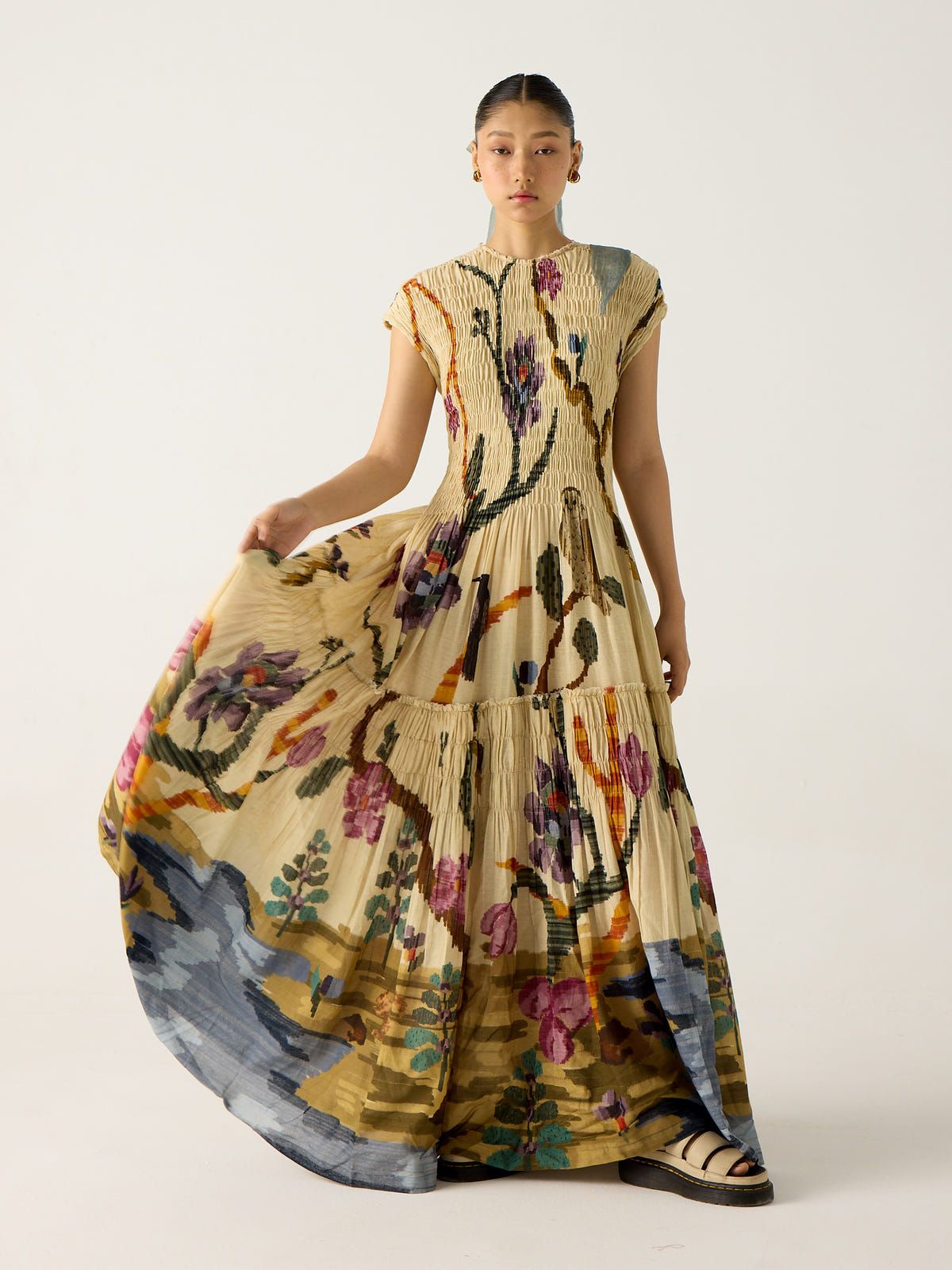 July Dress - image 3