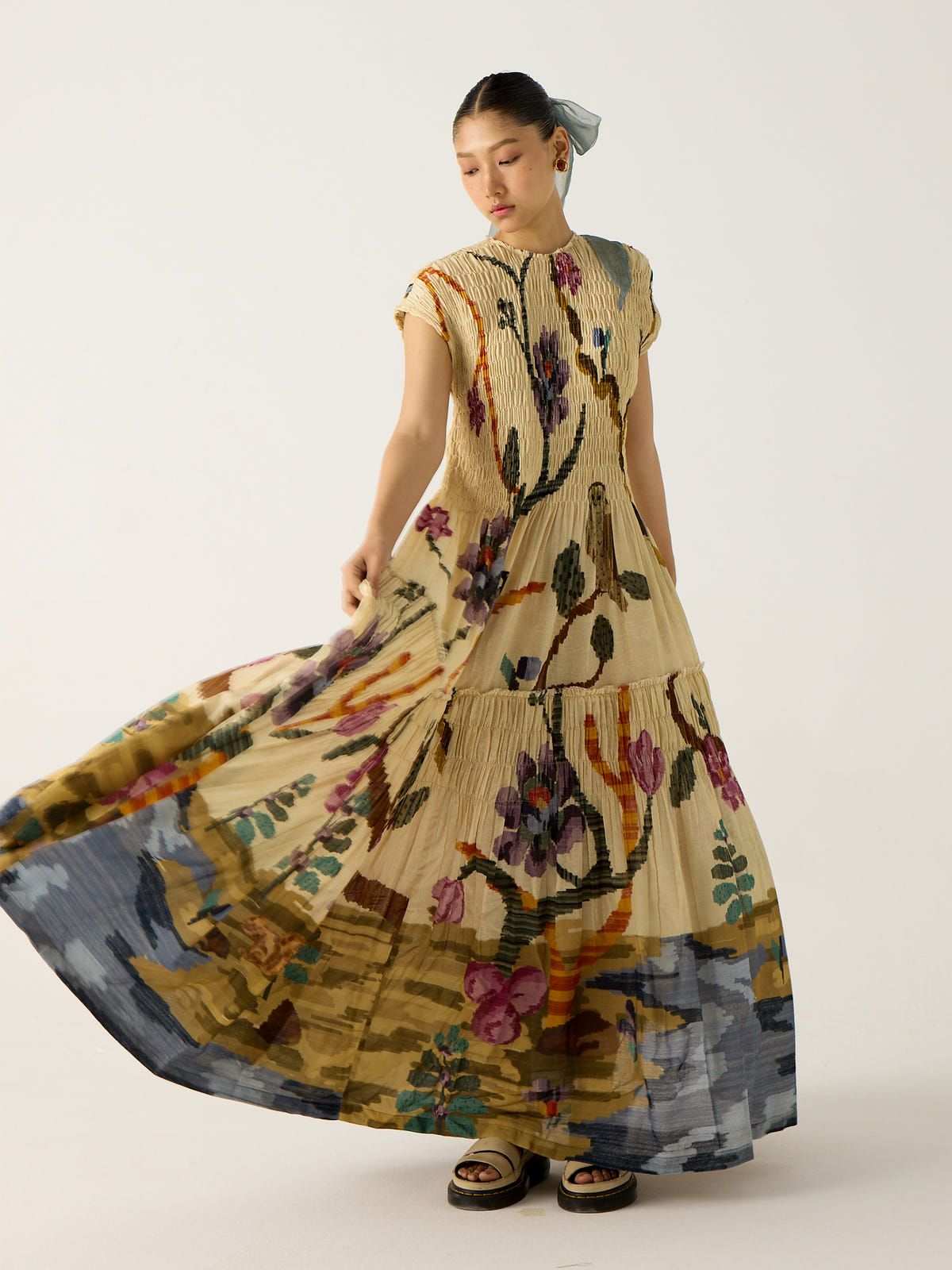 July Dress - image 4
