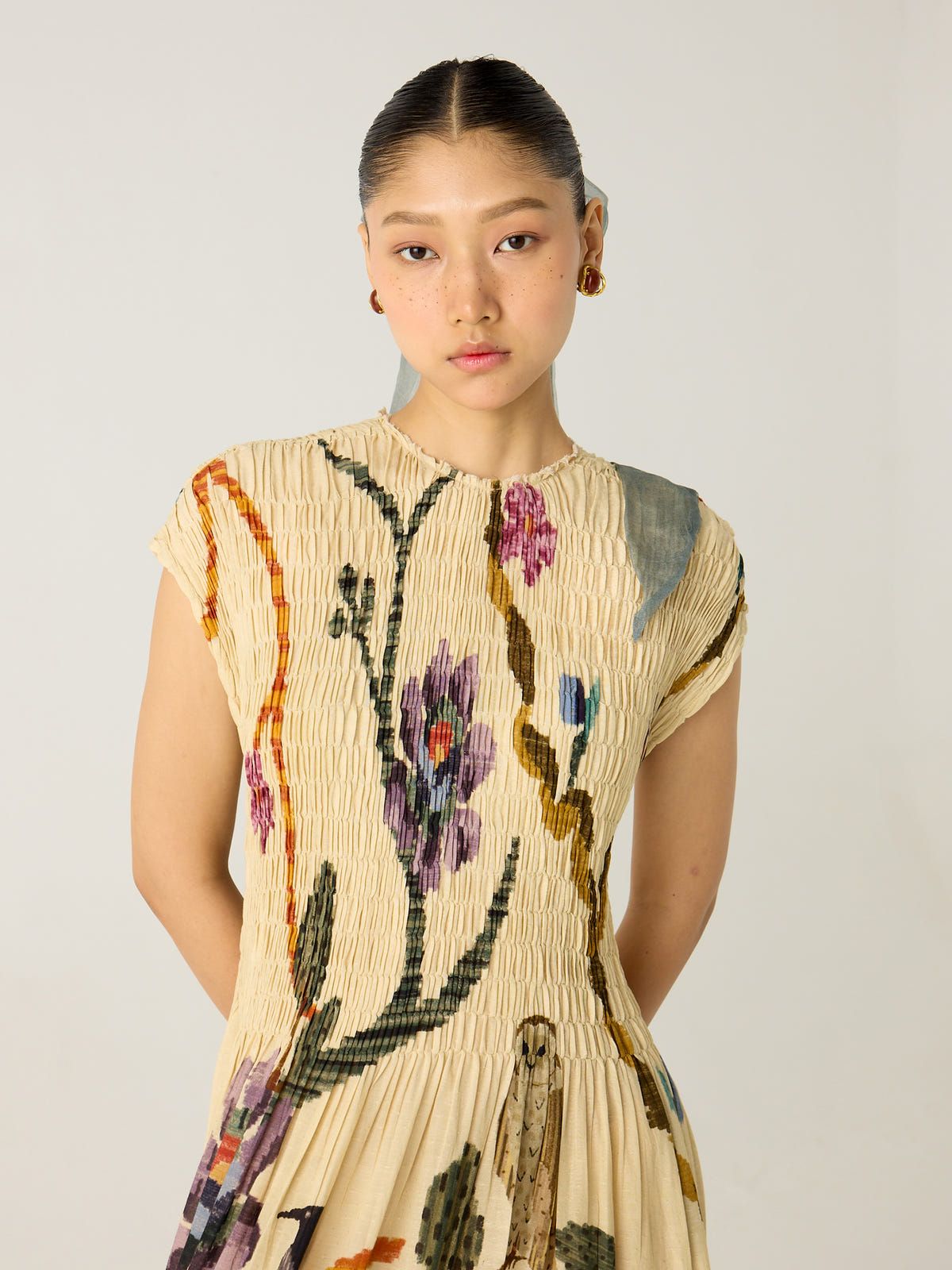 July Dress - image 5