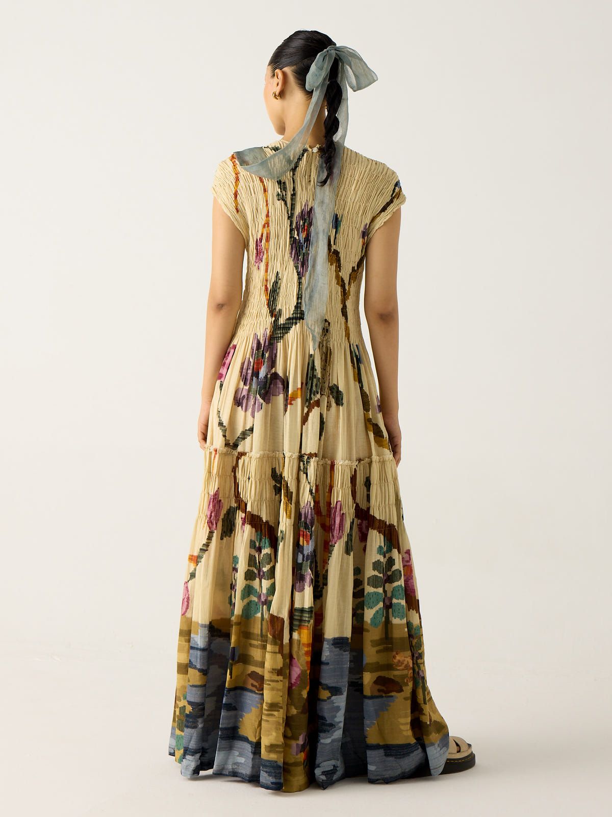 July Dress - image 7