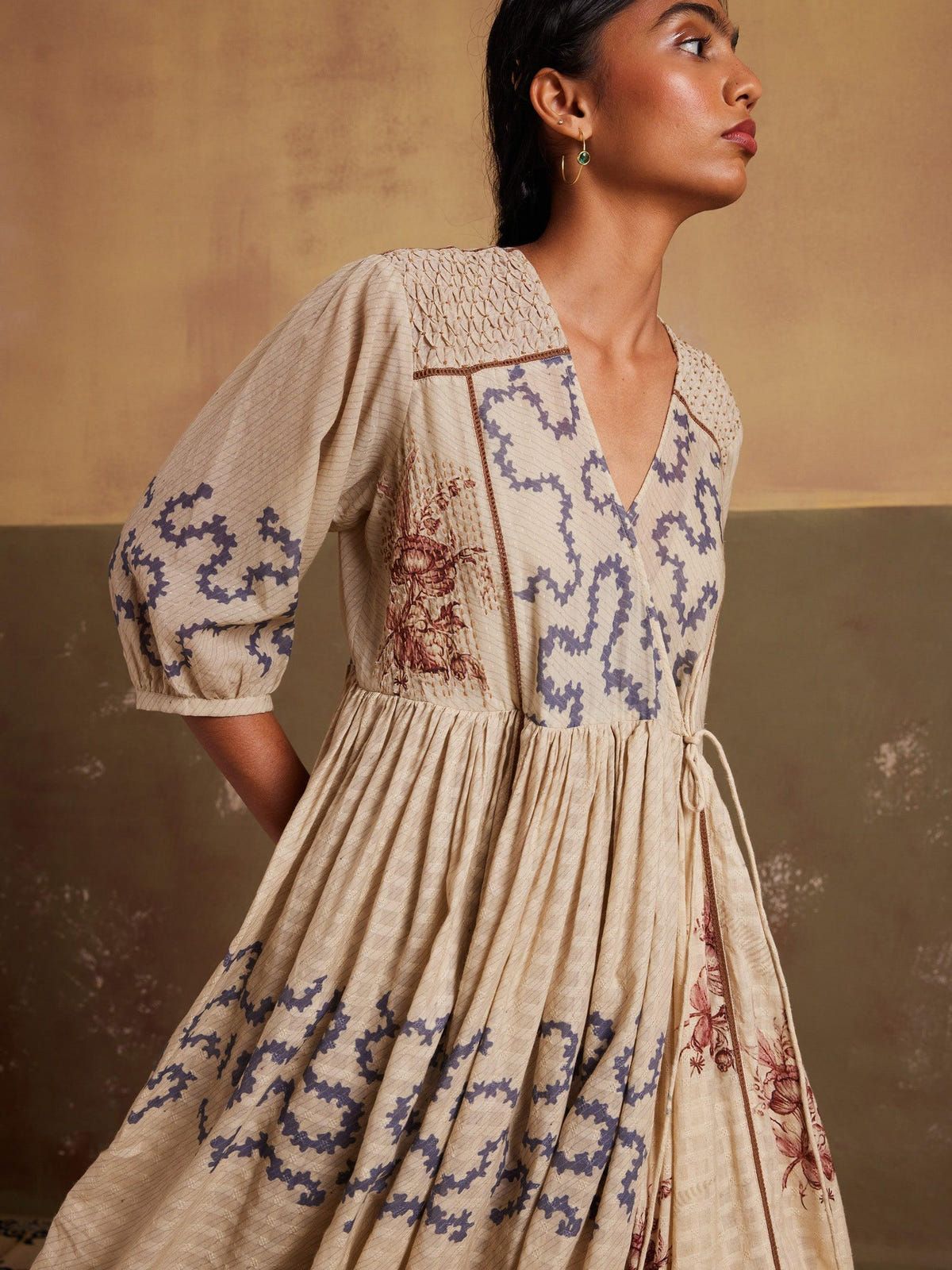 Poem Dress - image 3