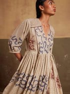 Poem Dress view 3