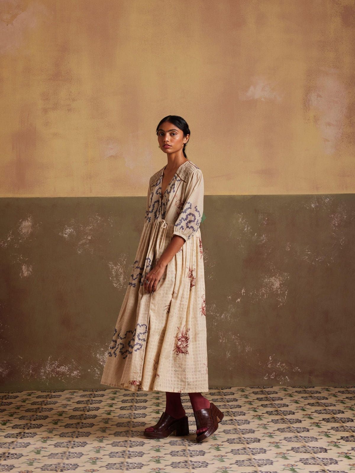 Poem Dress - image 6