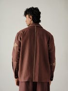 Bloomer Shacket Set view 4