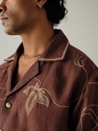 Bloomer Shacket Set view 6