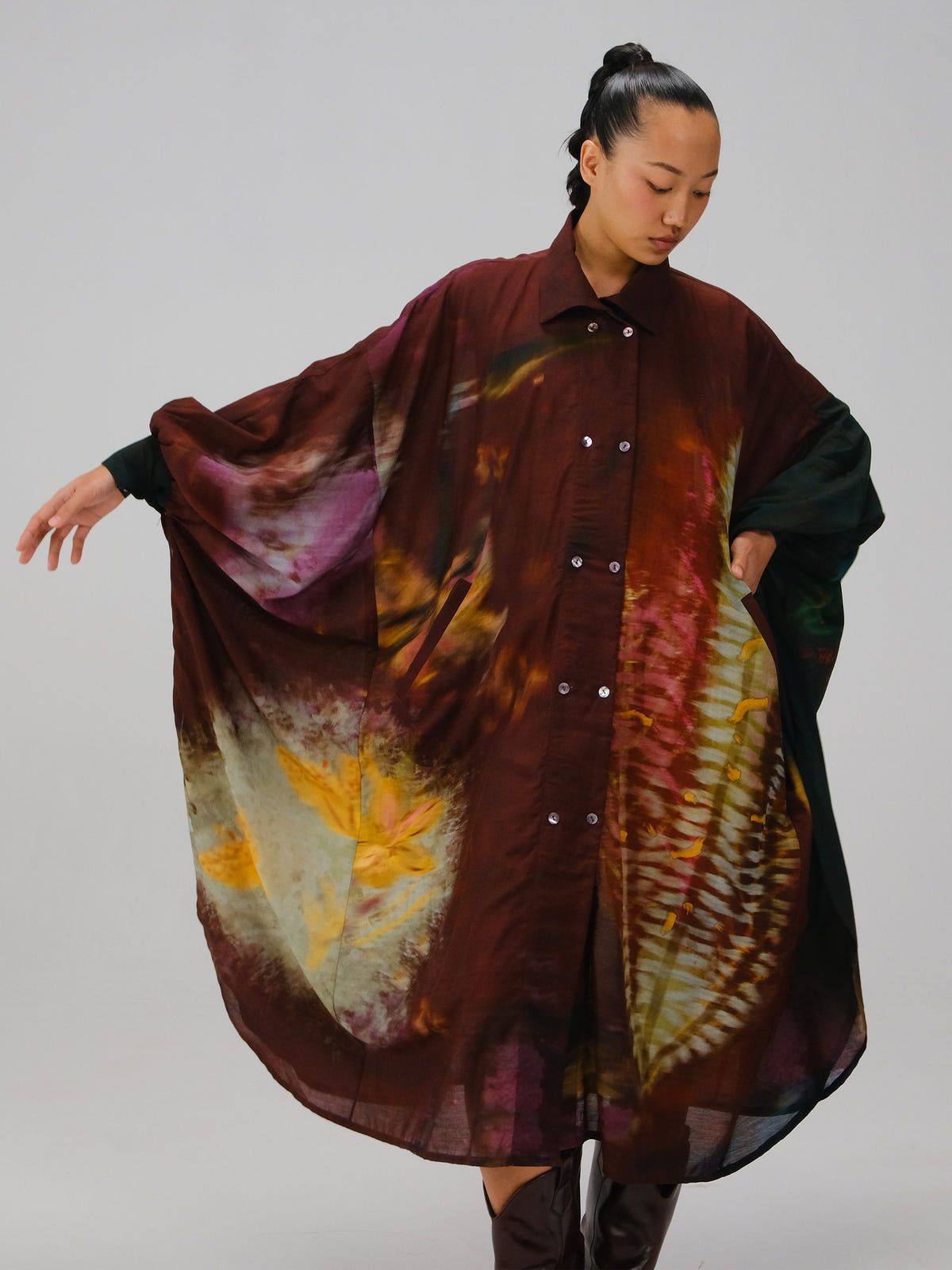 Echo Dress - image 1